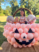 Aguirre Halloween Party 2025