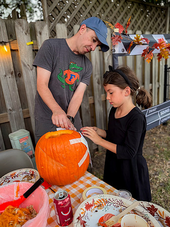 Wellington_PumpkinCarving_2025-61