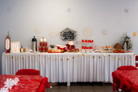 Breakfast With Santa - December 2024